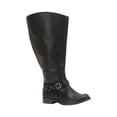 thumbnail image 1 of Easy Street Quinn Plus Plus Wide Calf Boots (Women), 1 of 8