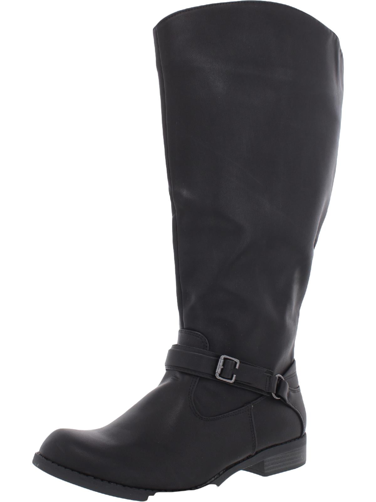 Guess harson wide calf boots deals