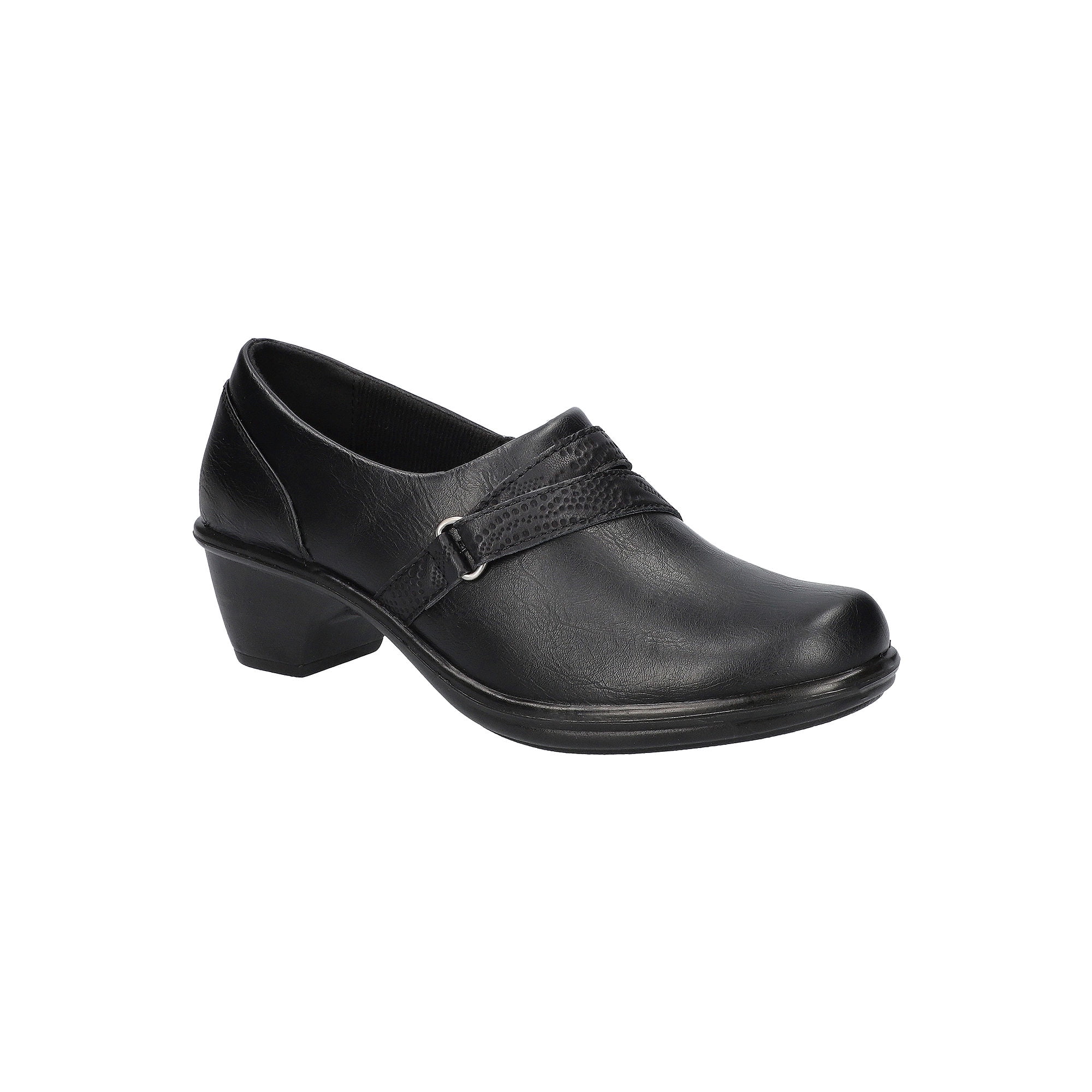 Easy Street Rasia Women's Dress Shoes, Size: Black