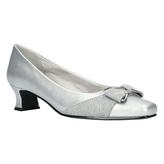 Easy Street Rejoice Bow Pumps (Women)