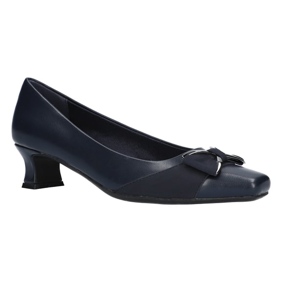 Easy Street Rejoice Bow Pumps (Women)
