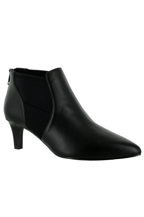 Saint Dress Booties (Women)