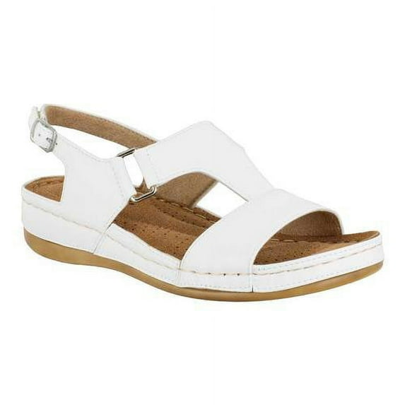 Easy Street Sami Comfort Sandals (Women)