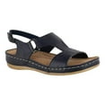 thumbnail image 1 of Easy Street Sami Comfort Sandals (Women), 1 of 7