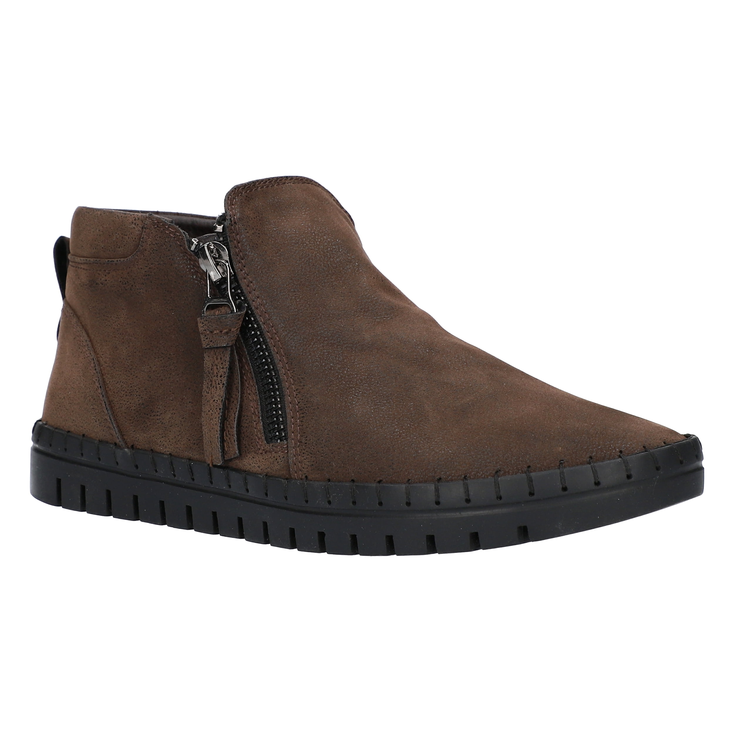 Easy Street Shalina Lightweight Booties (Women)