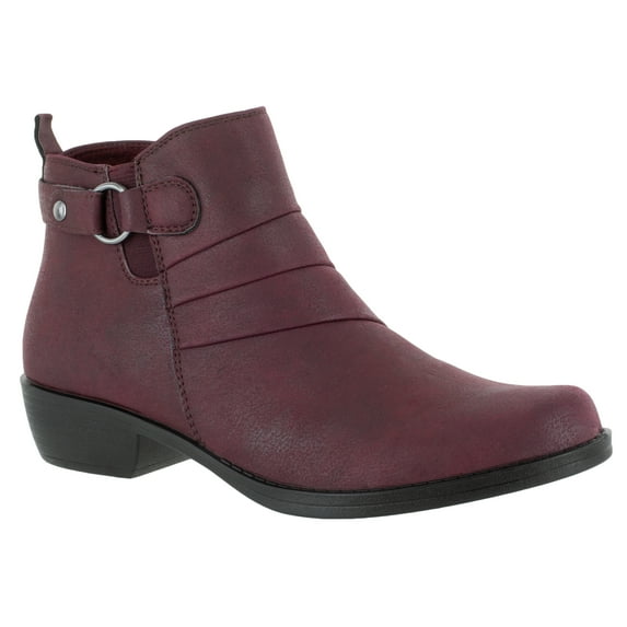 Easy Street Shanna Comfort Booties (Women)