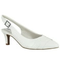 thumbnail image 1 of Easy Street Slingback Pumps Baker (Women), 1 of 7