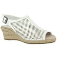 thumbnail image 1 of Easy Street Stacy Espadrille Sandals (Women), 1 of 5