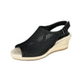 thumbnail image 1 of Easy Street Stacy Espadrille Sandals (Women), 1 of 8
