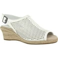 thumbnail image 1 of Easy Street Stacy Espadrille Sandals (Women), 1 of 7