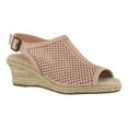 thumbnail image 1 of Easy Street Stacy Espadrille Sandals (Women), 1 of 8