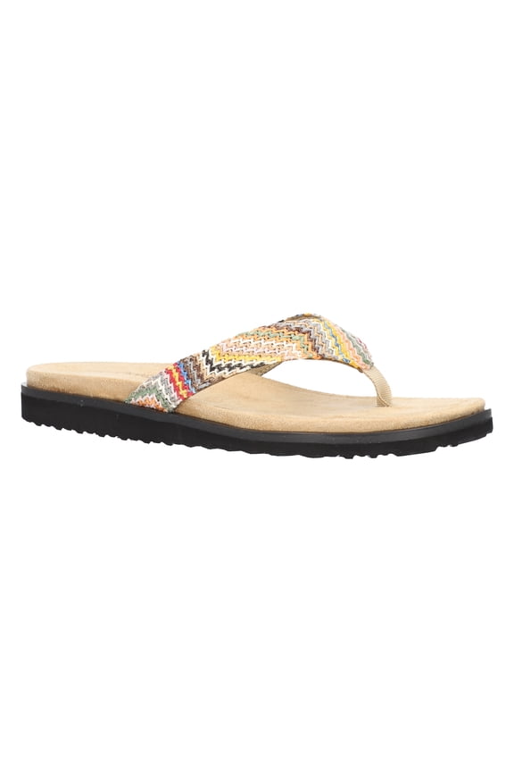 Stevie Thong Sandals (Women)