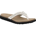 thumbnail image 1 of Easy Street Stevie Thong Sandals (Women), 1 of 7