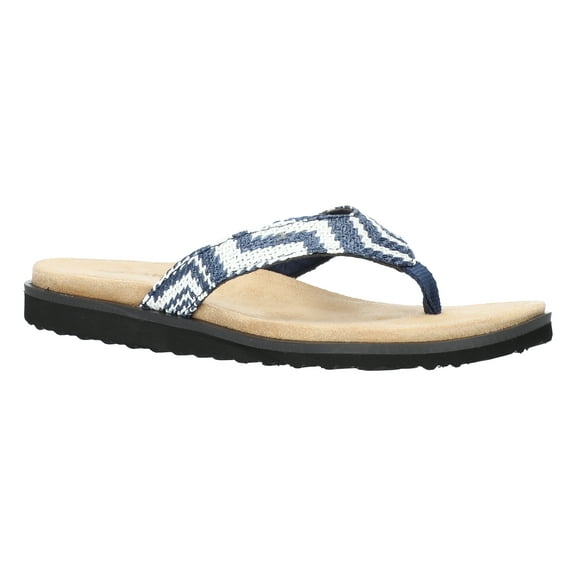 Easy Street Stevie Thong Sandals (Women)