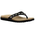 thumbnail image 1 of Easy Street Stevie Thong Sandals (Women), 1 of 7