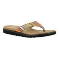 thumbnail image 1 of Easy Street Stevie Thong Sandals (Women), 1 of 8