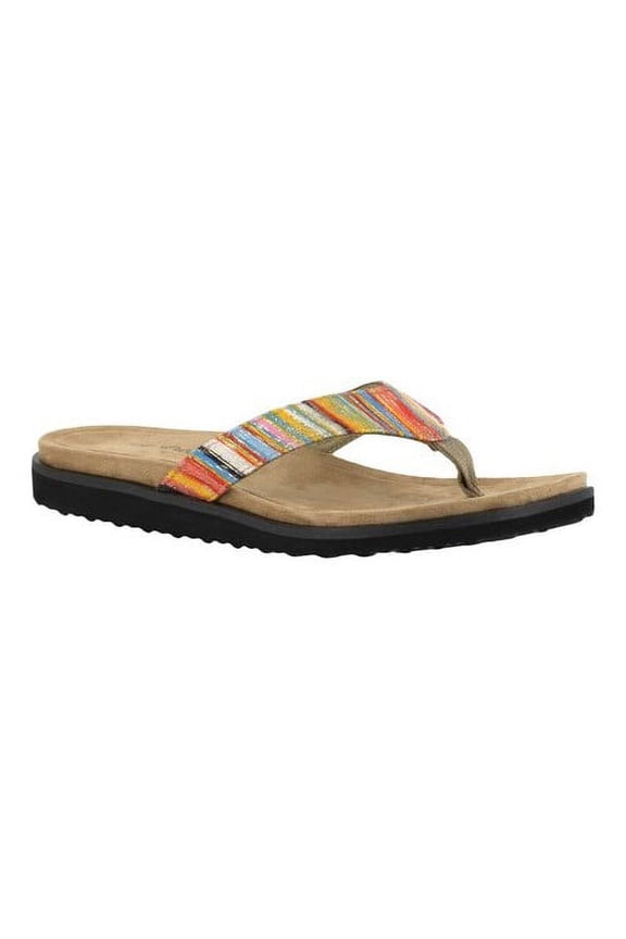 Stevie Thong Sandals (Women)