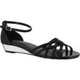 thumbnail image 1 of Easy Street Tarrah Dress Sandals (Women), 1 of 7