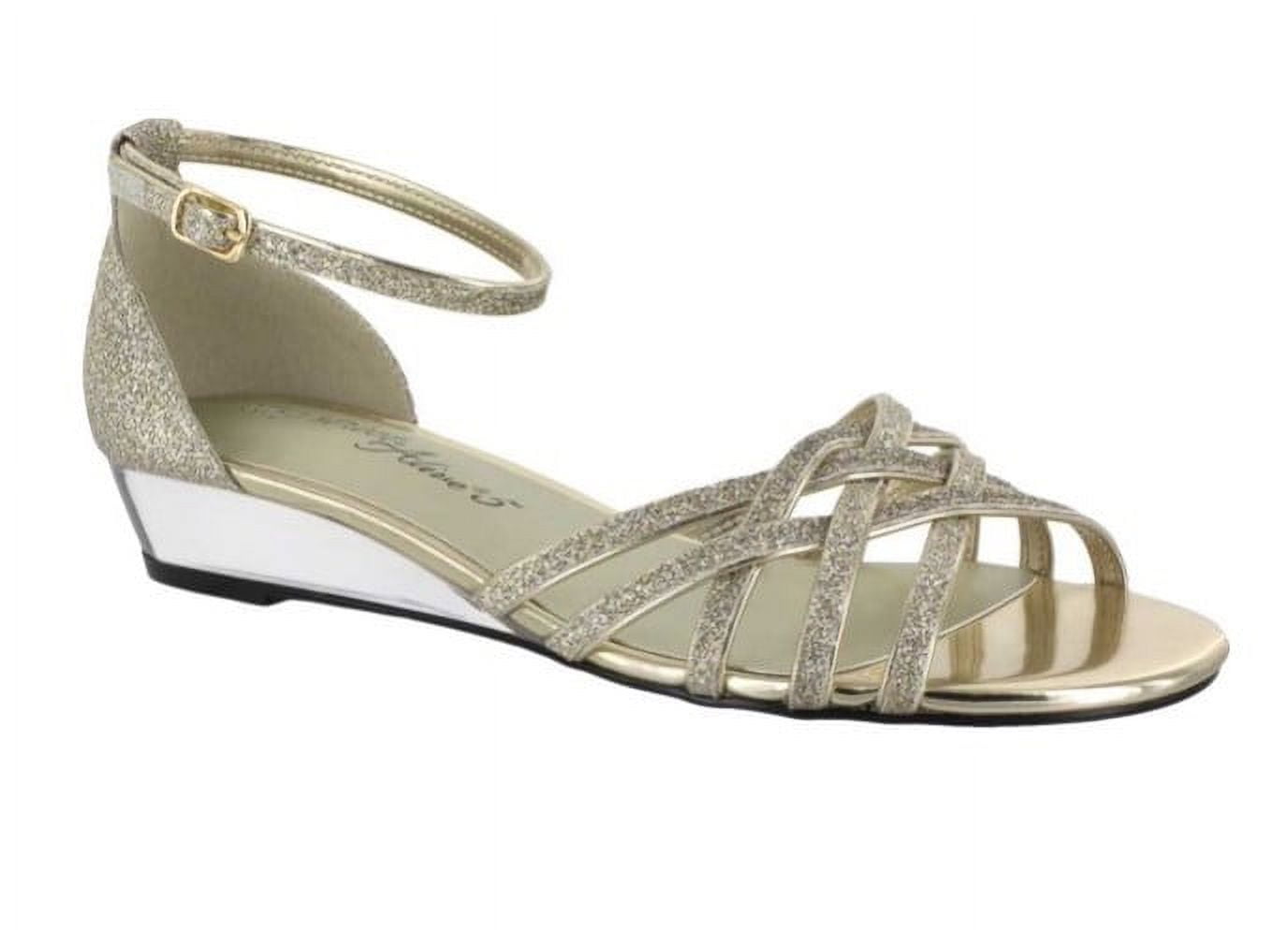 Easy Street Tarrah Dress Sandals (Women)