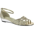 thumbnail image 1 of Easy Street Tarrah Dress Sandals (Women), 1 of 6
