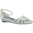 thumbnail image 1 of Easy Street Tarrah Dress Sandals (Women), 1 of 6