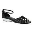 thumbnail image 1 of Easy Street Tarrah Dress Sandals (Women), 1 of 8