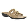 thumbnail image 1 of Easy Street Torrid Slide Sandals (Women), 1 of 8