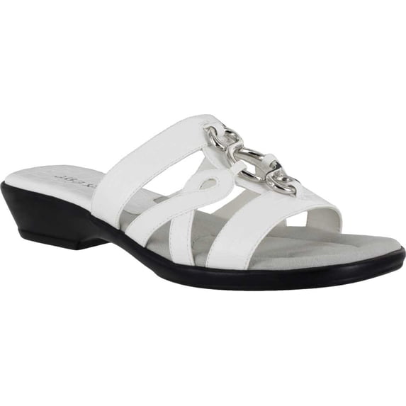 Easy Street Torrid Slide Sandals (Women)