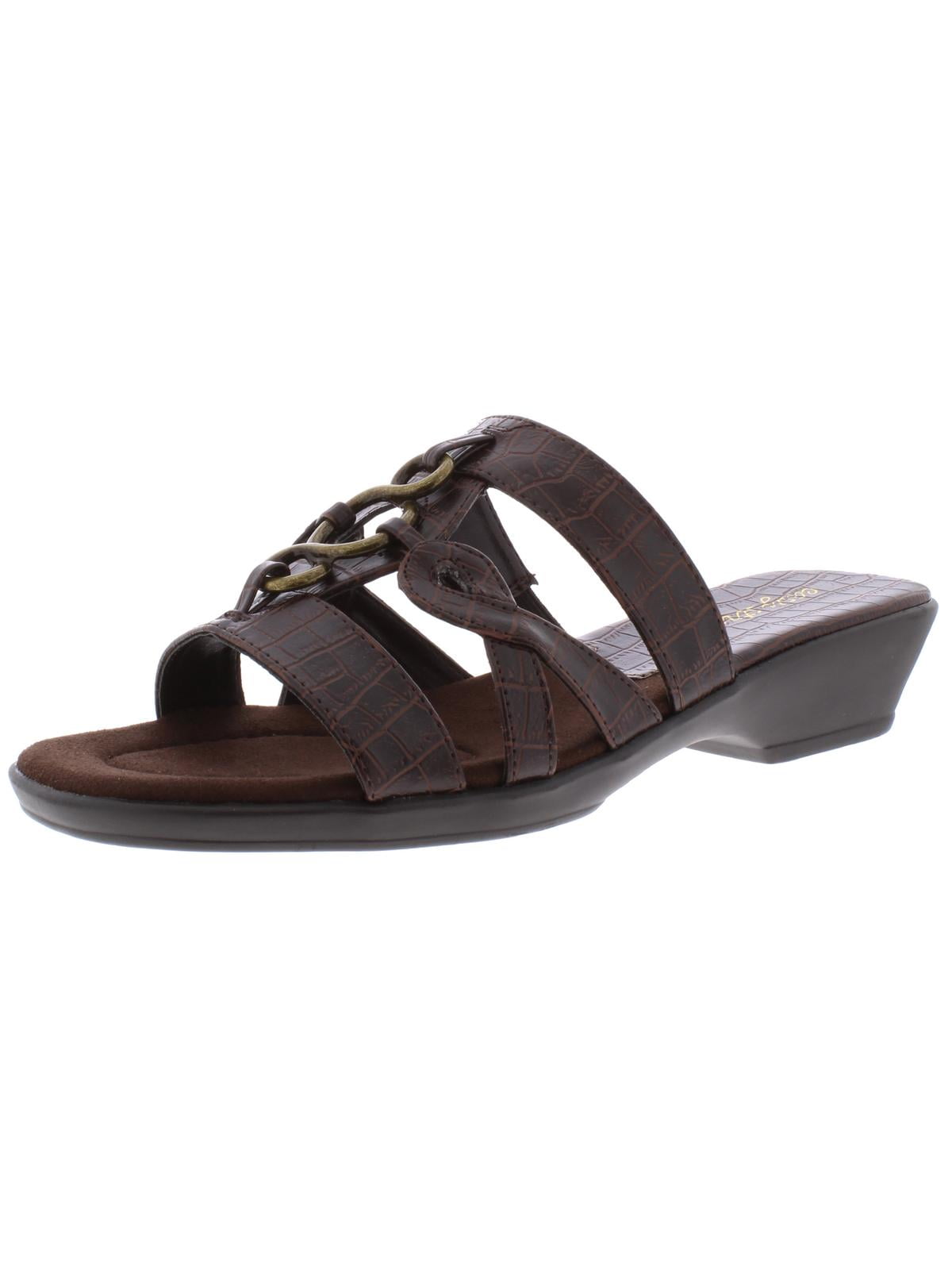 Easy Street Torrid Slide Sandals (Women)