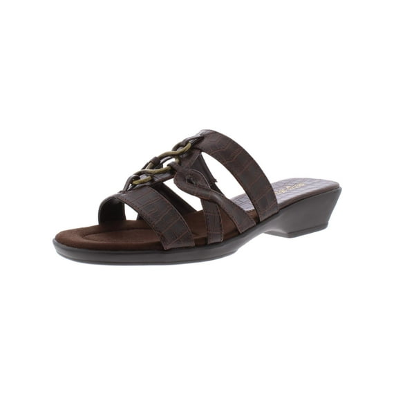 Easy Street Torrid Slide Sandals (Women)
