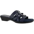 thumbnail image 1 of Easy Street Torrid Slide Sandals (Women), 1 of 7