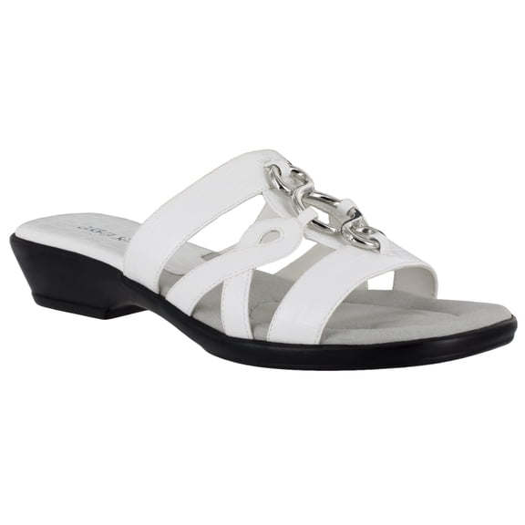Easy Street Torrid Slide Sandals (Women)