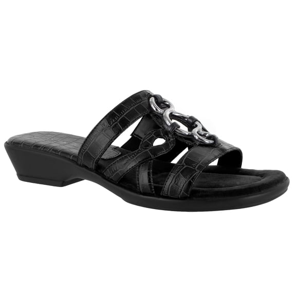 Easy Street Torrid Slide Sandals (Women)
