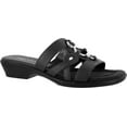 thumbnail image 1 of Easy Street Torrid Slide Sandals (Women), 1 of 7