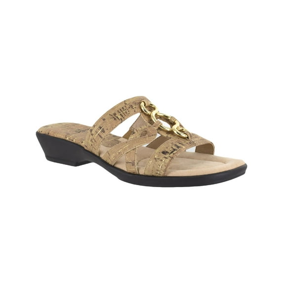 Easy Street Torrid Slide Sandals (Women)