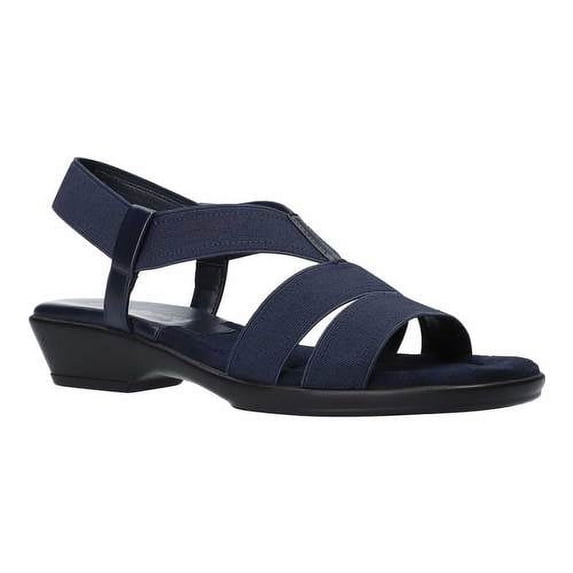 Easy Street Treasure Stretch Sandals (Women)