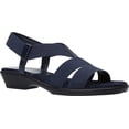 thumbnail image 1 of Easy Street Treasure Stretch Sandals (Women), 1 of 6
