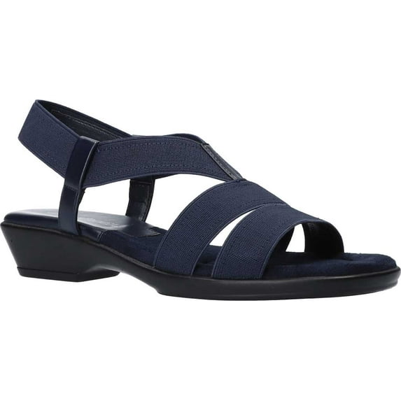Easy Street Treasure Stretch Sandals (Women)