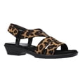 thumbnail image 1 of Easy Street Treasure Stretch Sandals (Women), 1 of 7