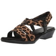 thumbnail image 1 of Easy Street Treasure Stretch Sandals (Women), 1 of 6
