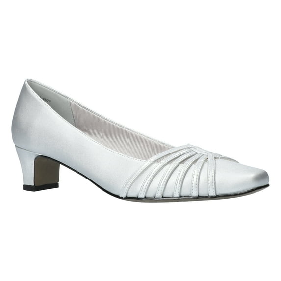 Easy Street Vix Square Toe Pumps (Women)