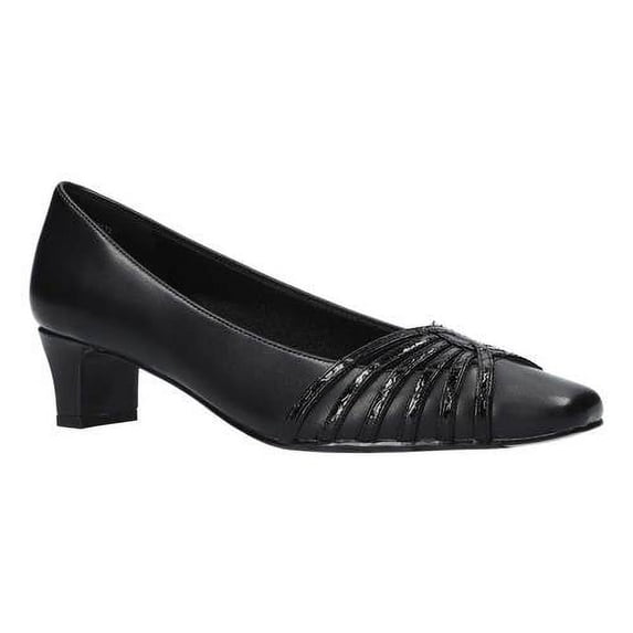 Easy Street Vix Square Toe Pumps (Women)