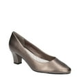 thumbnail image 1 of Easy Street Ballari Women's Pumps Color: Pewter Size: 9.5, 1 of 6