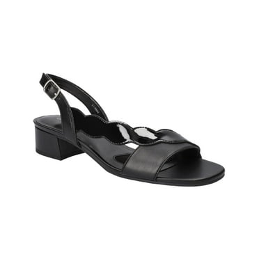 Easy Street Women's Chantell Sandals - Effortless Comfort, Timeless Style