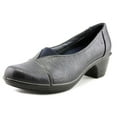 thumbnail image 1 of Easy Street Women's Chive Wedge Pump,New Navy,6.5 W US, 1 of 5
