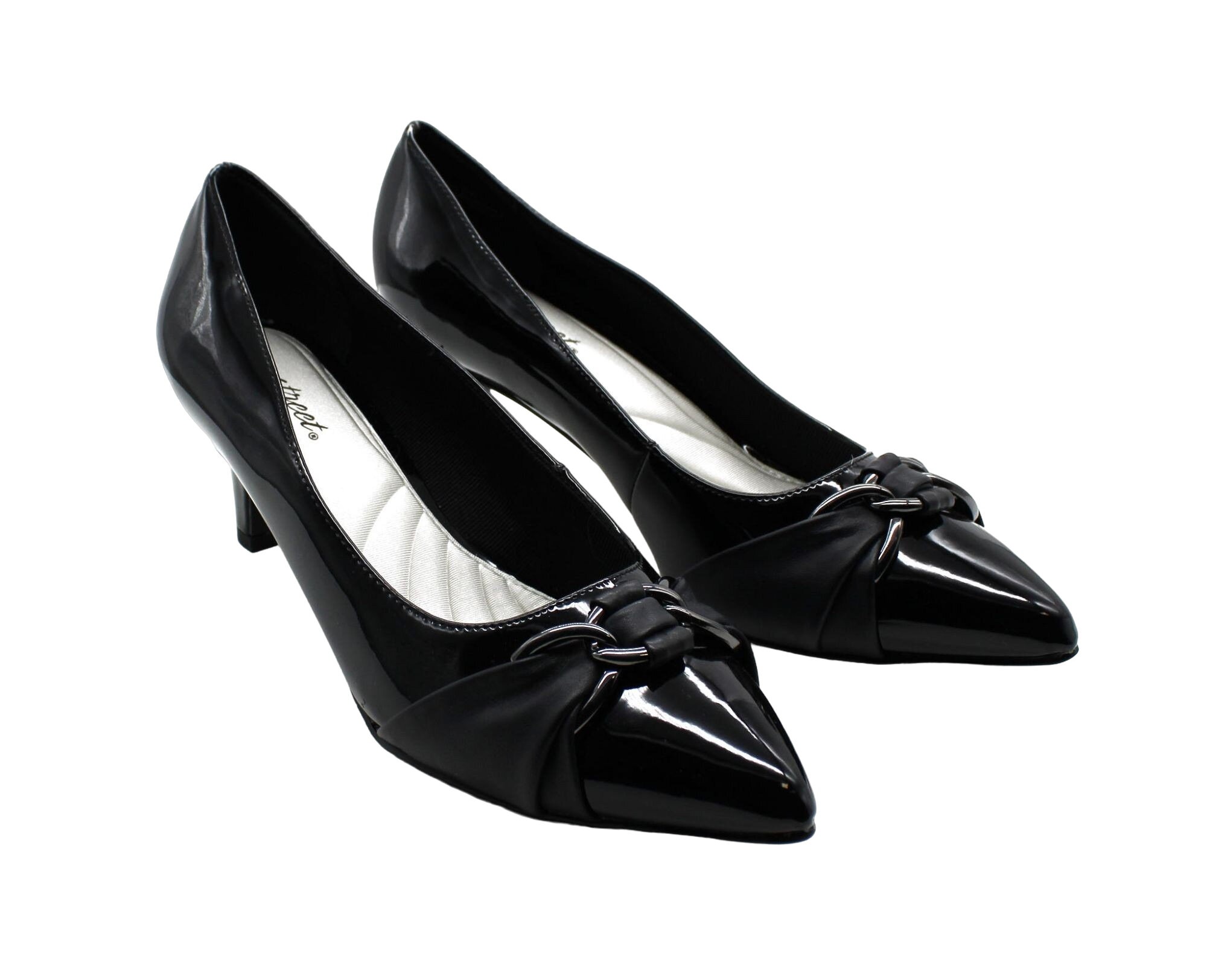 Easy Street Women's Electa Pumps Women's Shoes(size 9.5)