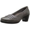 thumbnail image 1 of Easy Street Women's Fiona Wedge Pump, Grey Crocodile, 6.5 N US, 1 of 6