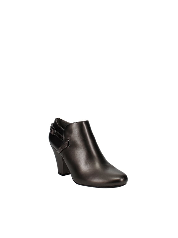 | Freda Dress Shooties | Grey | Size 9