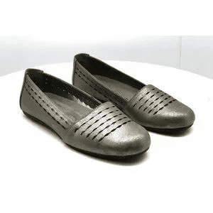 Easy Street Women's Isha Comfort Flats Women's Shoes