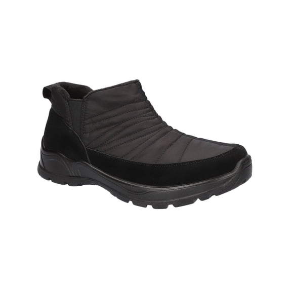 Easy Street Women's Jax Water Resistant Boots Black Size 6.5 M
